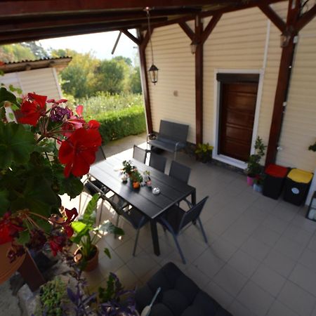 Casa Irina Villa Piatra Neamţ Dış mekan fotoğraf