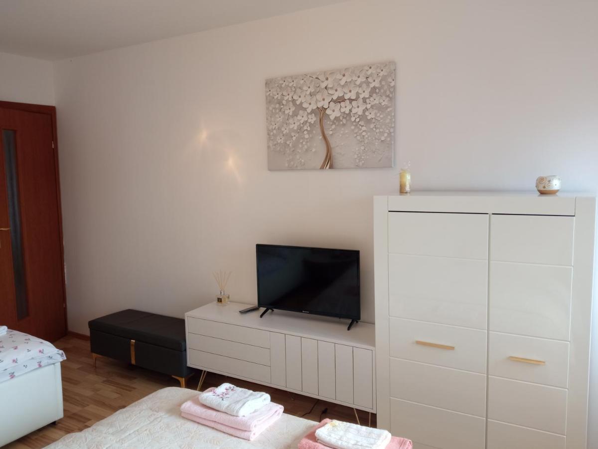 Casa Irina Villa Piatra Neamţ Dış mekan fotoğraf