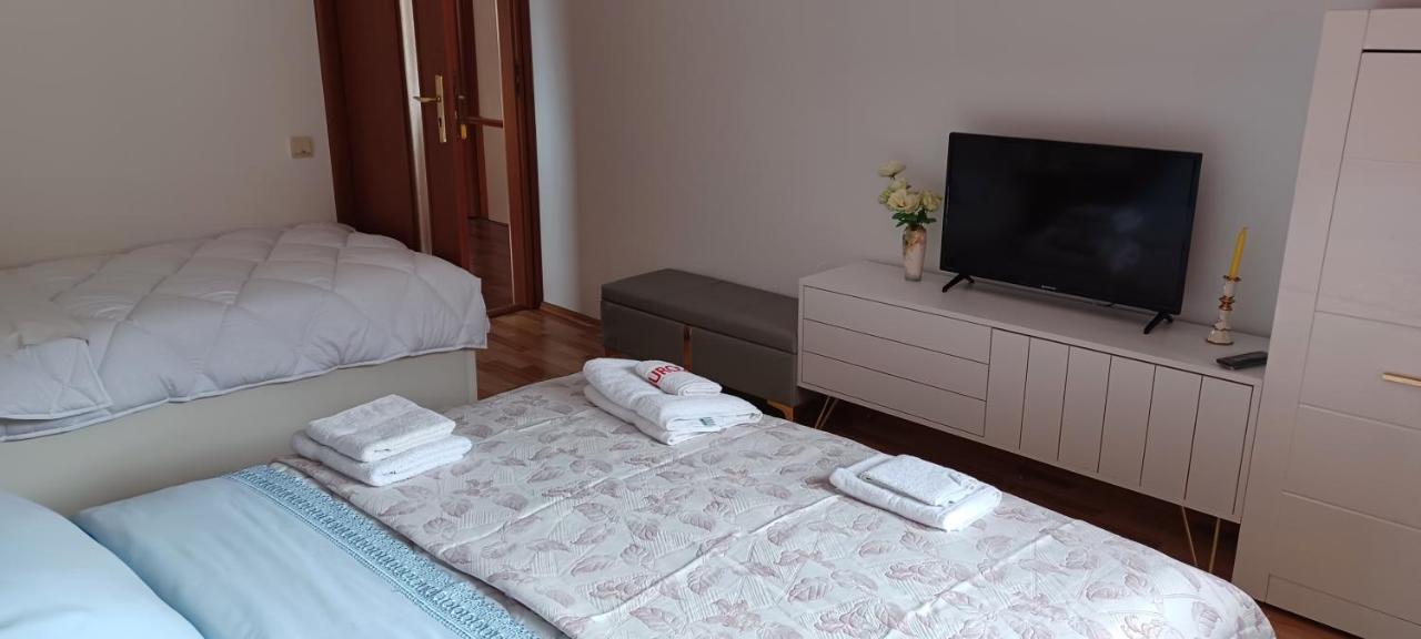 Casa Irina Villa Piatra Neamţ Dış mekan fotoğraf
