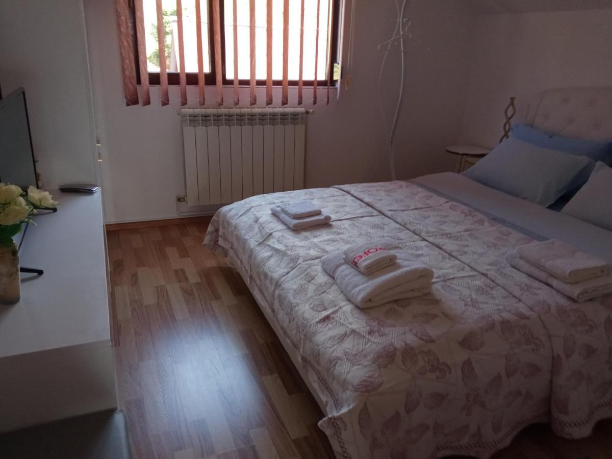 Casa Irina Villa Piatra Neamţ Dış mekan fotoğraf
