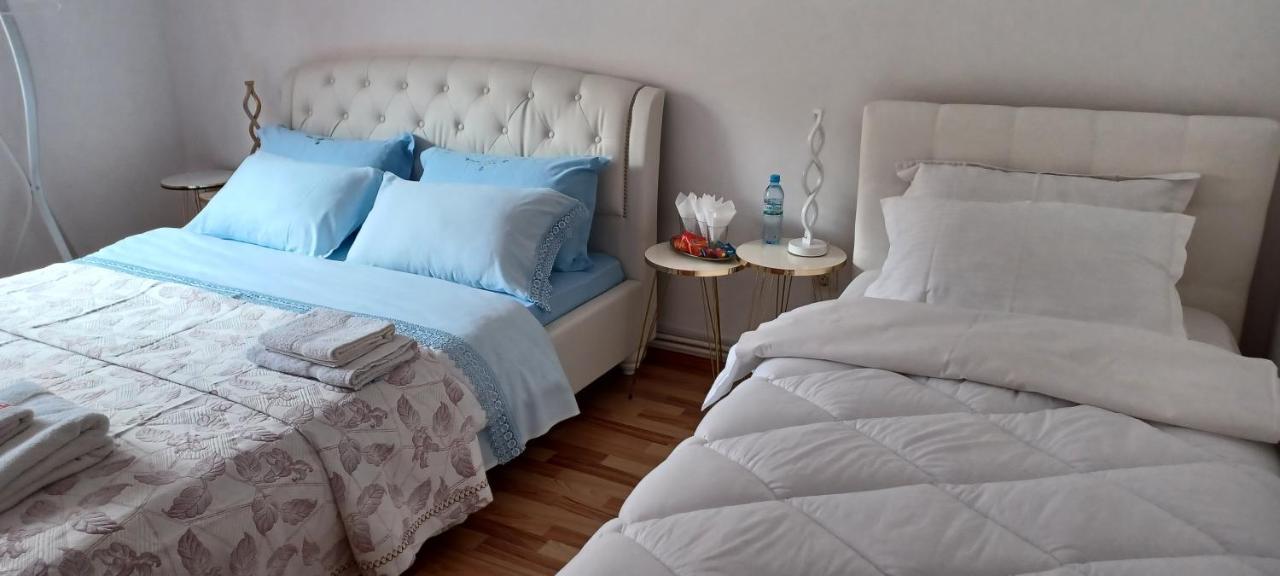 Casa Irina Villa Piatra Neamţ Dış mekan fotoğraf