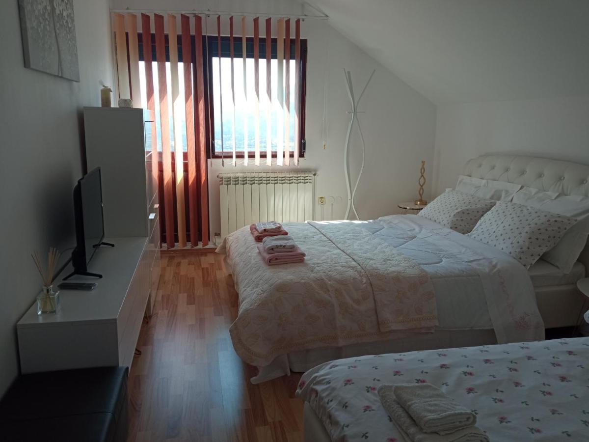 Casa Irina Villa Piatra Neamţ Dış mekan fotoğraf