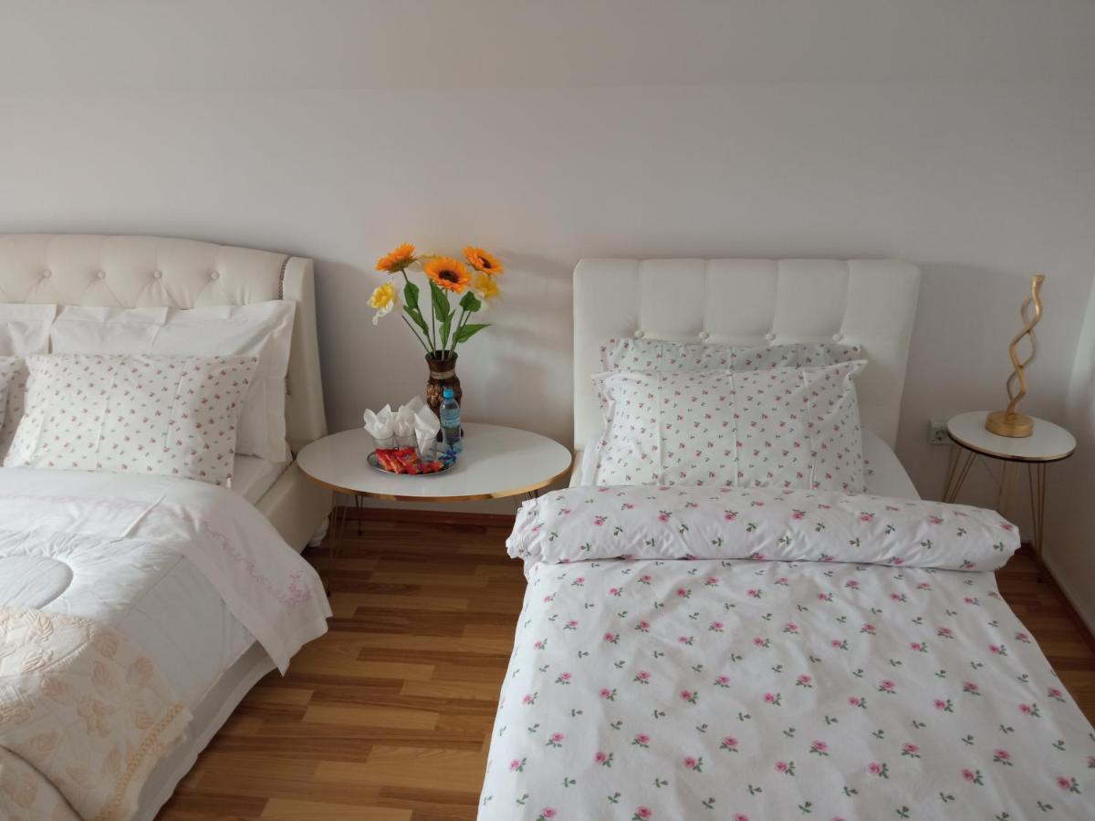 Casa Irina Villa Piatra Neamţ Dış mekan fotoğraf