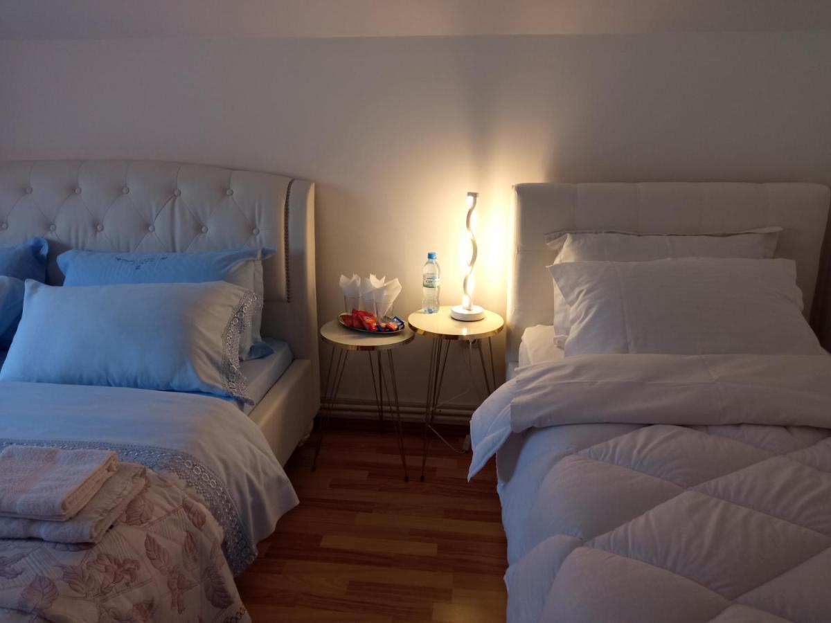 Casa Irina Villa Piatra Neamţ Dış mekan fotoğraf