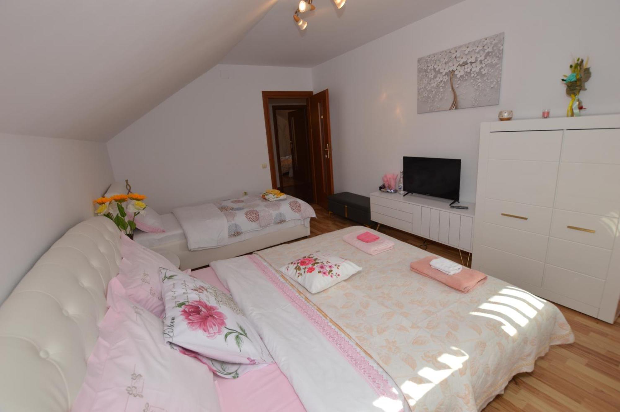 Casa Irina Villa Piatra Neamţ Dış mekan fotoğraf