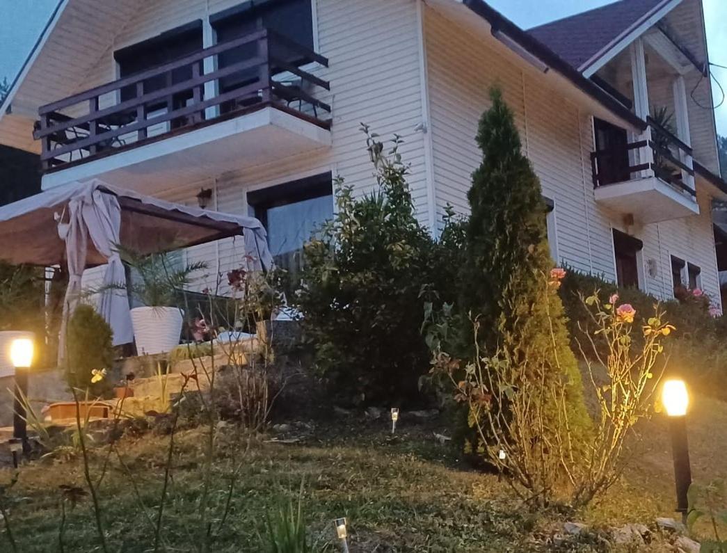 Casa Irina Villa Piatra Neamţ Dış mekan fotoğraf
