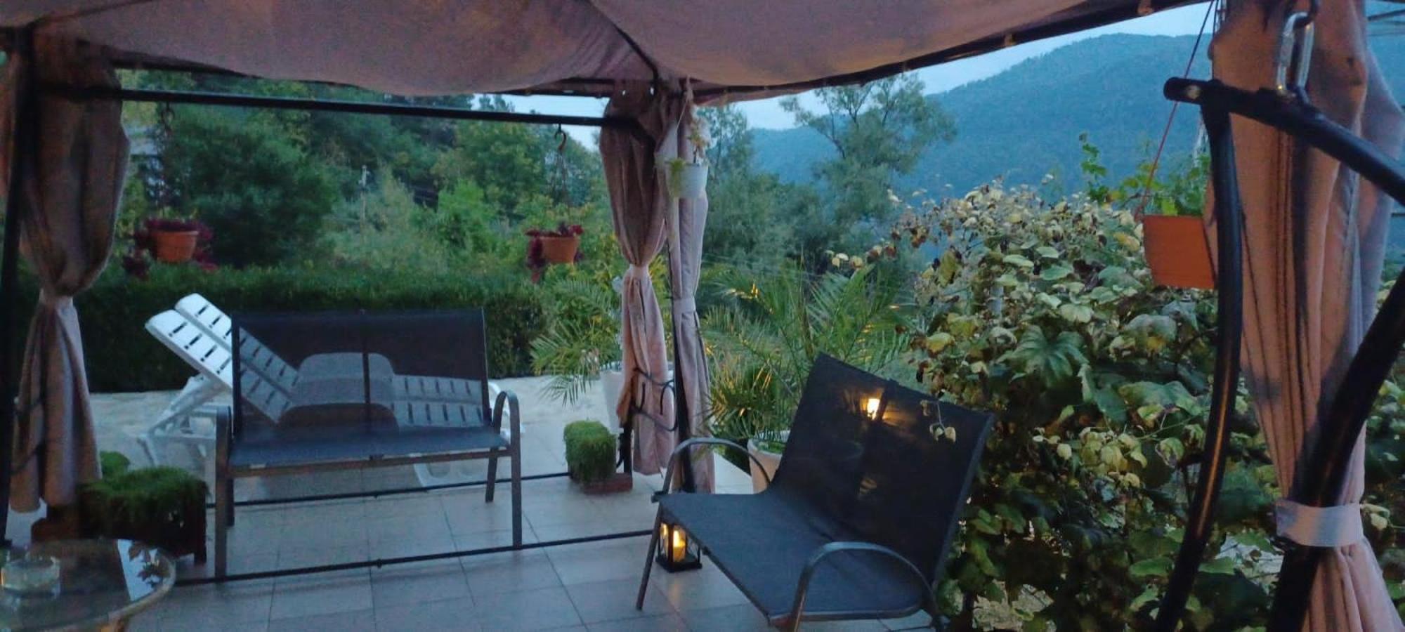 Casa Irina Villa Piatra Neamţ Dış mekan fotoğraf