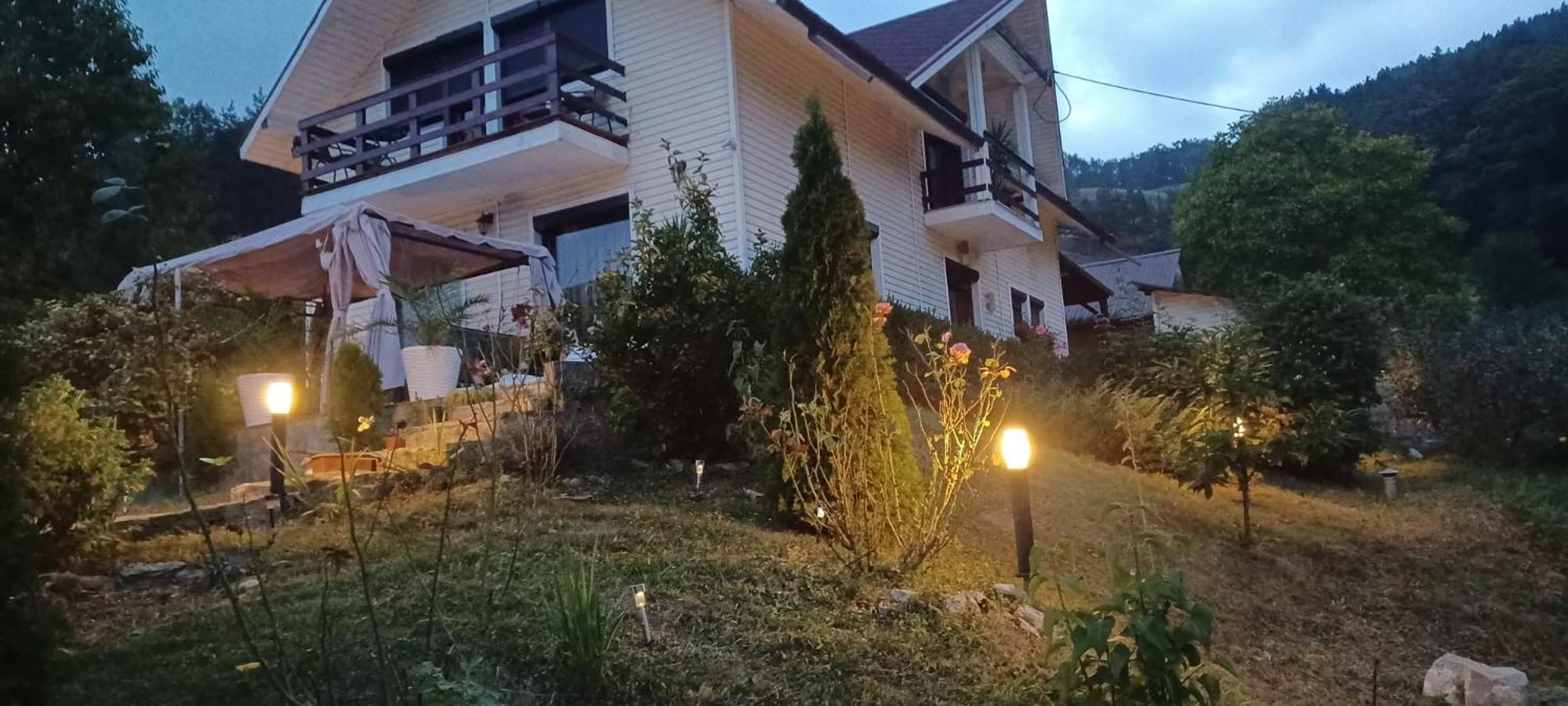 Casa Irina Villa Piatra Neamţ Dış mekan fotoğraf