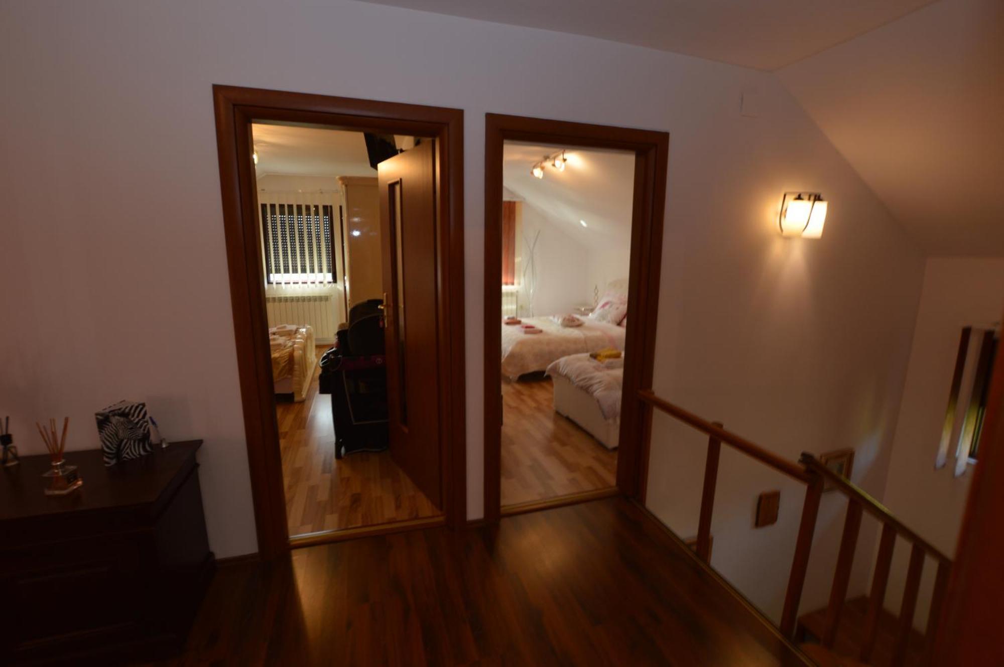 Casa Irina Villa Piatra Neamţ Dış mekan fotoğraf