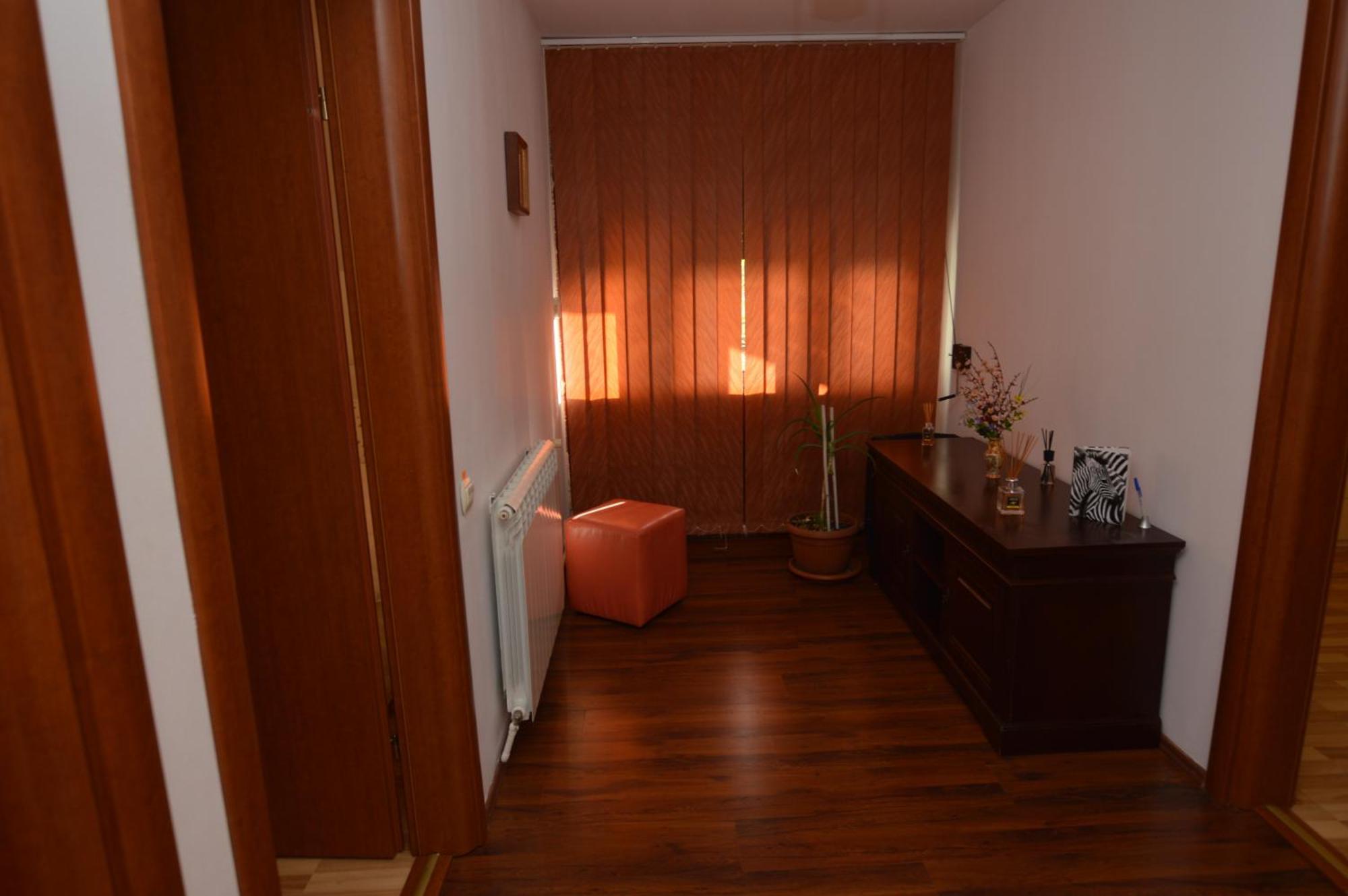 Casa Irina Villa Piatra Neamţ Dış mekan fotoğraf
