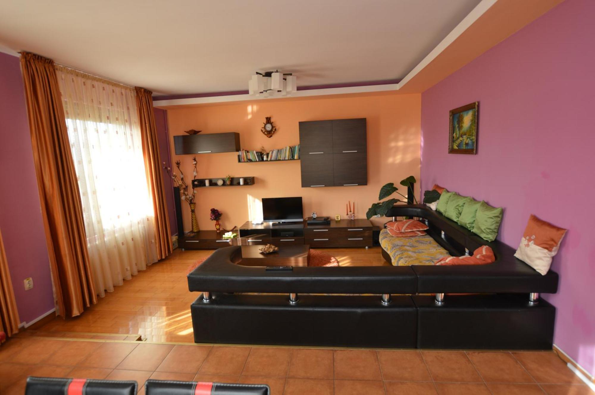 Casa Irina Villa Piatra Neamţ Dış mekan fotoğraf