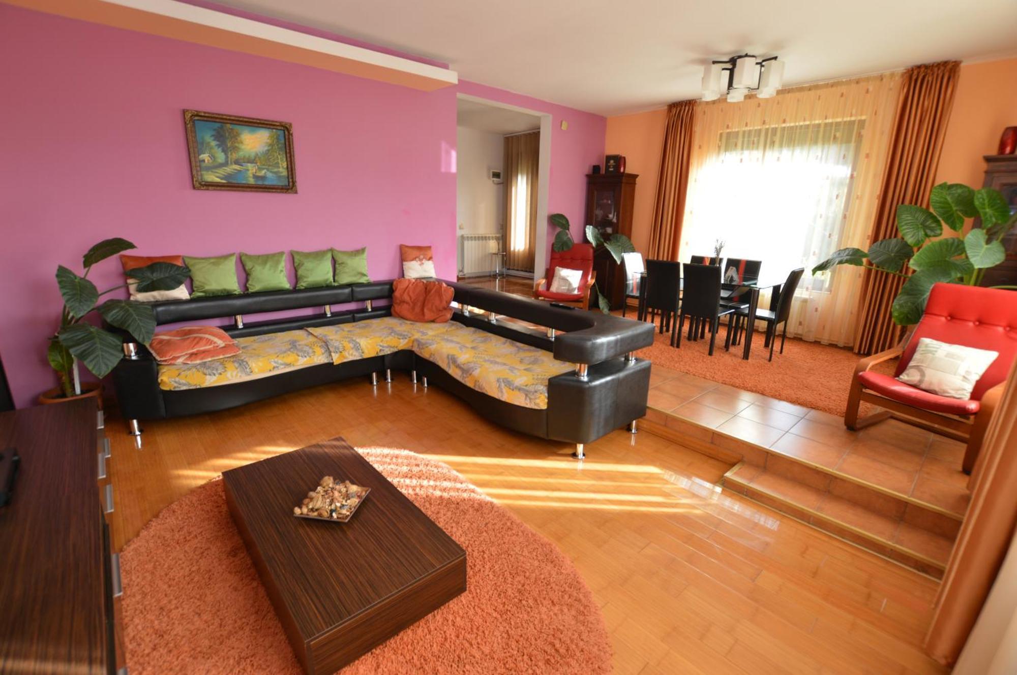 Casa Irina Villa Piatra Neamţ Dış mekan fotoğraf