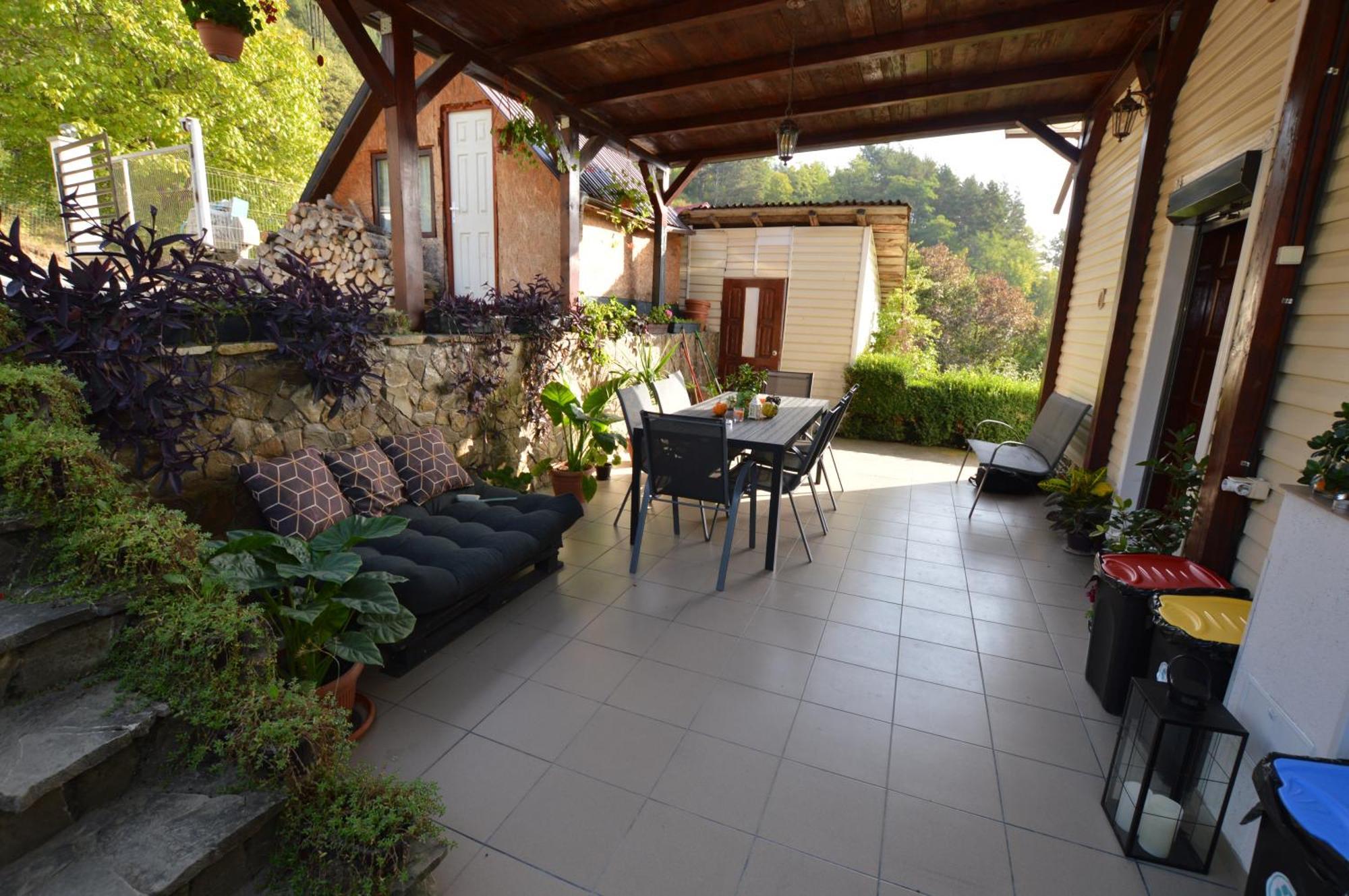 Casa Irina Villa Piatra Neamţ Dış mekan fotoğraf