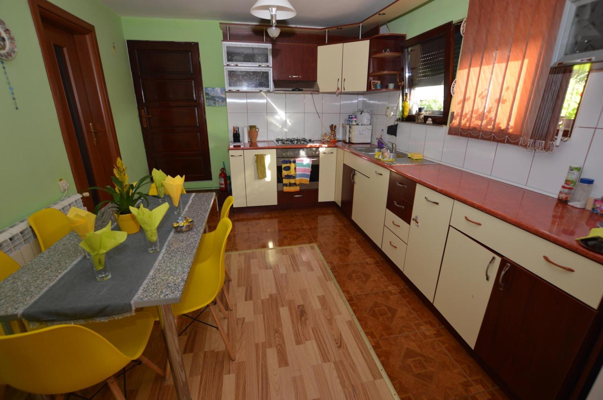 Casa Irina Villa Piatra Neamţ Dış mekan fotoğraf