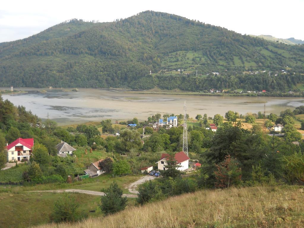Casa Irina Villa Piatra Neamţ Dış mekan fotoğraf