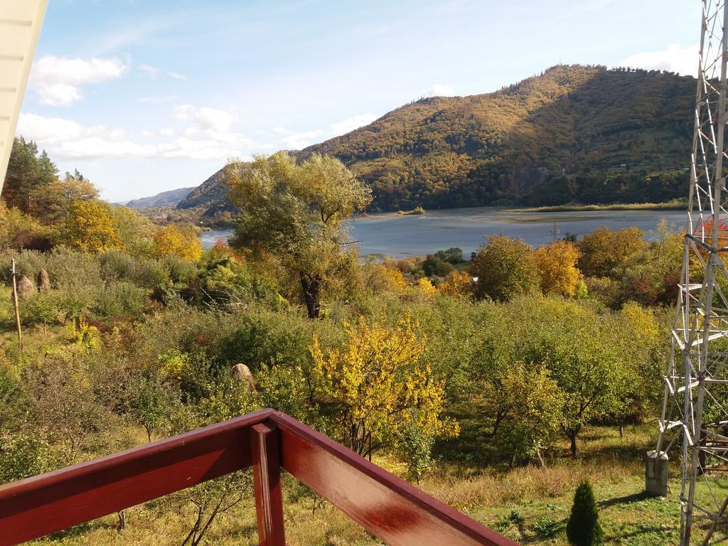 Casa Irina Villa Piatra Neamţ Dış mekan fotoğraf