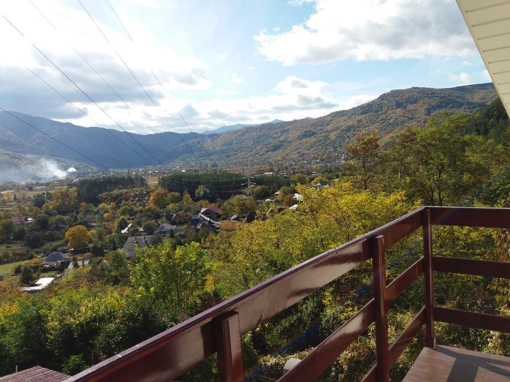 Casa Irina Villa Piatra Neamţ Dış mekan fotoğraf